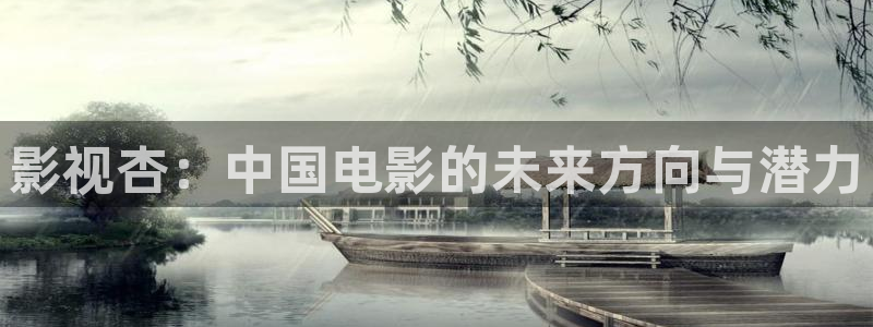 爱丫爱丫电视剧视频在线观看：影视杏：中国电影的未来方向与潜力